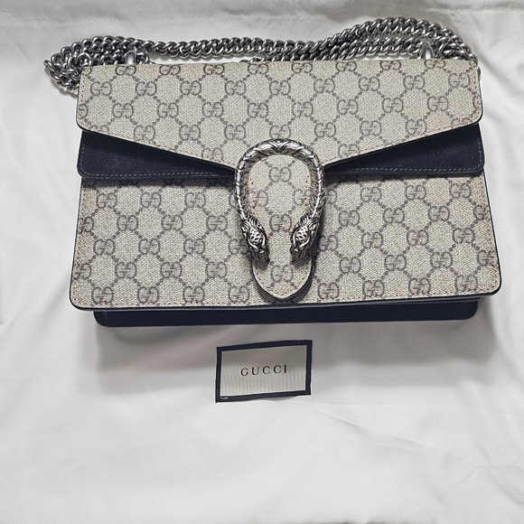 authentic GUCCI - Picture 2 of 12